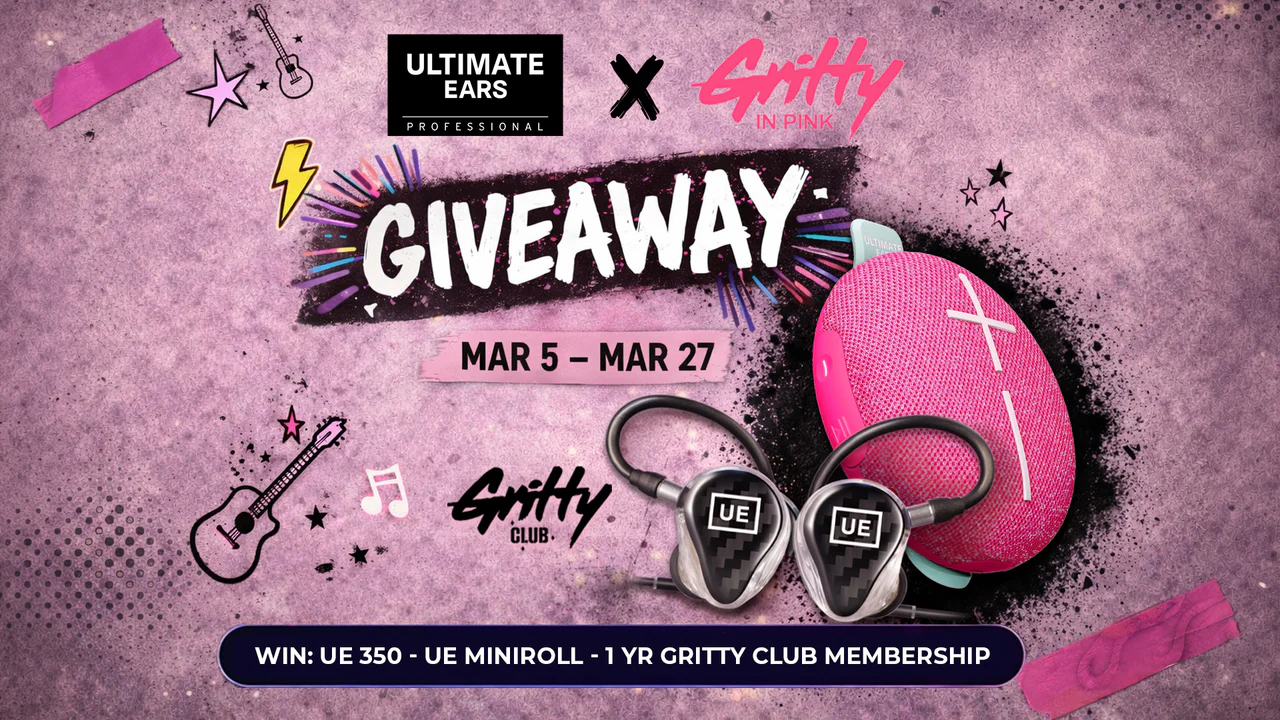 Unrivaled Sound for Every Stage